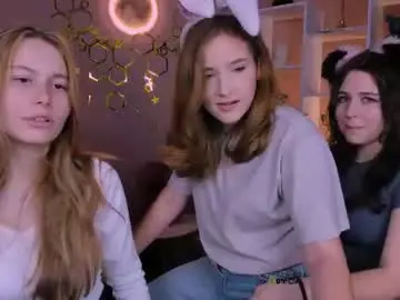 Chaturbate Adult Webcam of hanna_kiss3