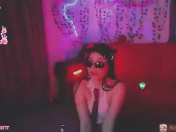 Chaturbate Live Porn of howtomeow