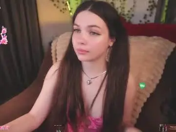 Chaturbate Nude Webcam of howtomeow