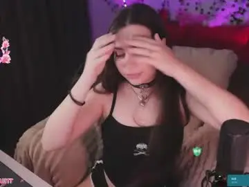 Chaturbate Live Sex of howtomeow