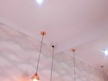 Chaturbate Live Sex of jazlin_angels