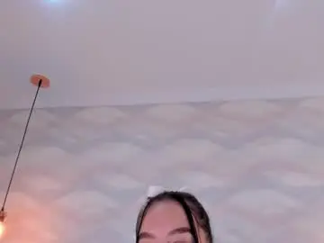 Chaturbate Sex Cam of jazlin_angels