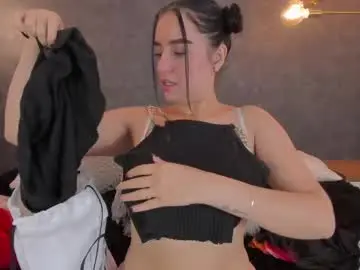 Chaturbate Live Porn of jazlin_angels