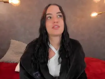 Chaturbate Adult Webcam of jazlin_angels