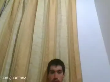 Chaturbate Adult Webcam of johnmanue