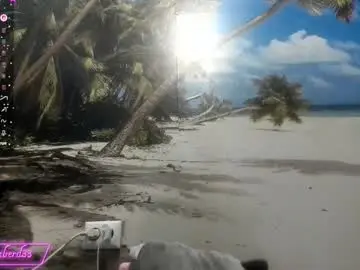 Chaturbate Sex Cam of kimberd33