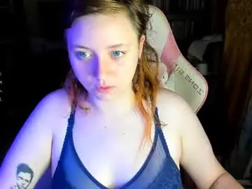 Chaturbate Nude Webcam of lily_shamy