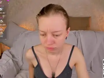 Chaturbate Adult Video Chat of lissa_kitsune