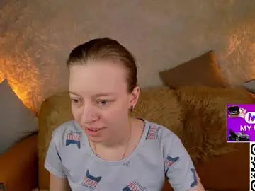 Chaturbate Sex Cam of lissa_kitsune