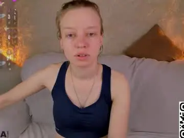 Chaturbate Watch Live Sex Cams of lissa_kitsune