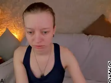 Chaturbate Sex Cam of lissa_kitsune