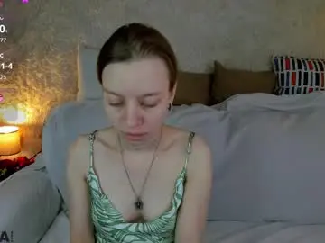 Chaturbate Best Webcam of lissa_kitsune