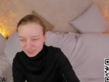 Chaturbate Private Sex Chat of lissa_kitsune