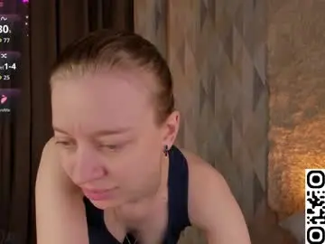 Chaturbate Nude Webcam of lissa_kitsune