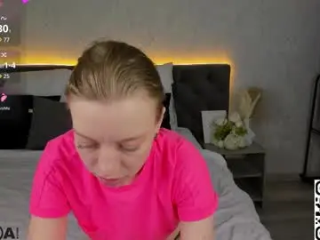 Chaturbate Watch Live Sex Cams of lissa_kitsune