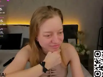 Chaturbate Watch Live Sex Cams of lissa_kitsune