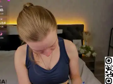 Chaturbate Adult Video Chat of lissa_kitsune