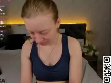 Chaturbate Free Live Porn of lissa_kitsune