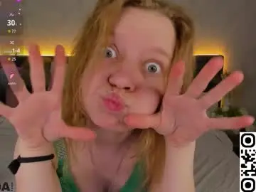 Chaturbate Free Live Porn of lissa_kitsune