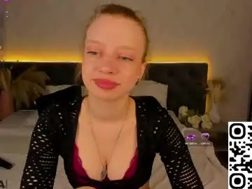 Chaturbate Watch Live Sex Cams of lissa_kitsune