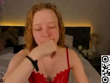 Chaturbate Live Porn of lissa_kitsune