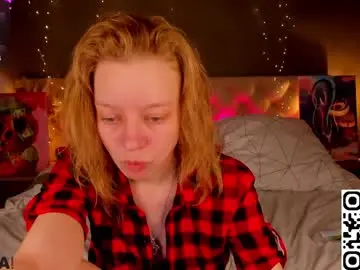 Chaturbate Adult Webcams of lissa_kitsune