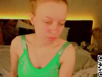 Chaturbate Best Webcam of lissa_kitsune