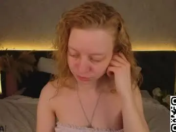 Chaturbate Free Live Porn of lissa_kitsune