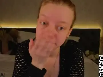 Chaturbate Best Webcam of lissa_kitsune