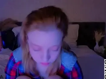 Chaturbate Watch Live Sex Cams of lissa_kitsune