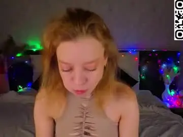 Chaturbate Free Live Porn of lissa_kitsune