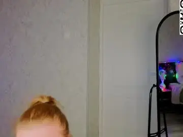 Chaturbate Sex Cam of lissa_kitsune