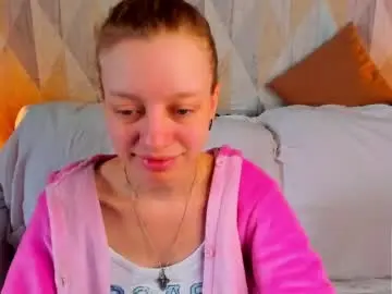 Chaturbate Sex Cam of lissa_kitsune