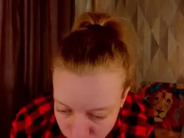 Chaturbate Sex Chat of lissa_kitsune