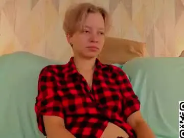 Chaturbate Best Webcam of lissa_kitsune