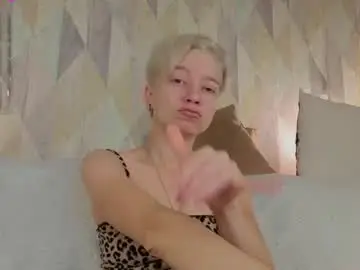 Chaturbate Best live sex cam show of lissa_kitsune