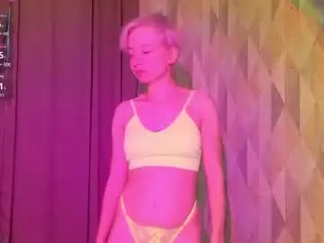 Chaturbate Sex Cam of lissa_kitsune