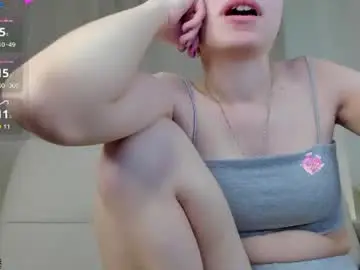 Chaturbate Watch Live Sex Cams of lissa_kitsune