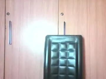 Chaturbate Free Porn Cam of luckymadequeen