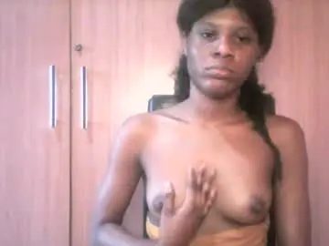 Chaturbate Nude Webcam of luckymadequeen