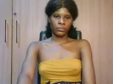 Chaturbate Free Porn Cam of luckymadequeen