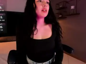 Chaturbate Free Live Porn of magic_zantana