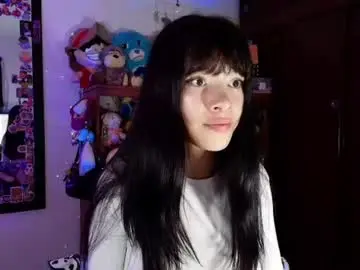 Chaturbate Free Porn Cam of marceline_0