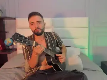 Chaturbate Adult Webcam of maria_gil