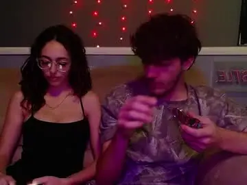 Chaturbate Sex Cam of midnight_motion