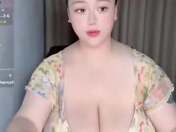Chaturbate Nude Webcam of nanabigbobo