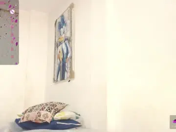 Chaturbate Private Sex Chat of pamelas1_