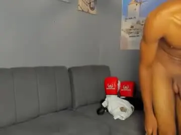 Chaturbate Best live sex cam show of parzival_wt