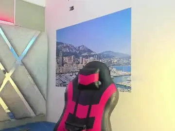 Chaturbate Best live sex cam show of parzival_wt