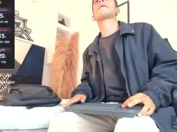 Chaturbate Best Webcam of ramswain